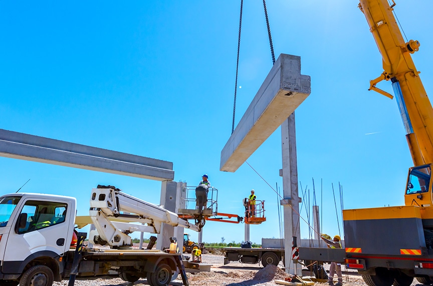 Reubicación de planta EUA - México