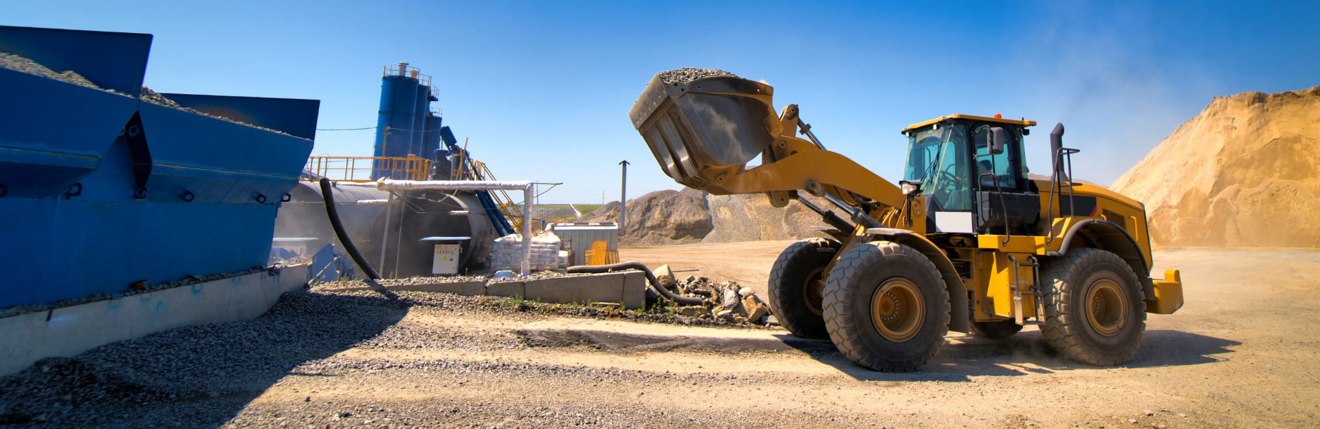 We strive for innovative construction