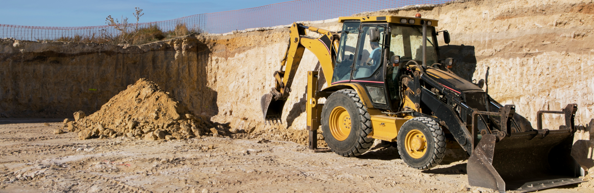 We strive for innovative construction